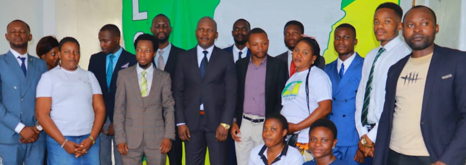 Levons nous et Bâtissons - LeBât